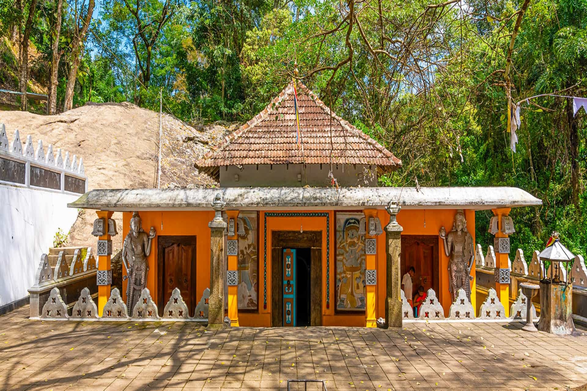 Standard Post with Image